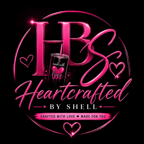 Heartcrafted By Shell