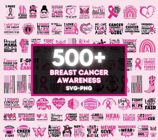 Pink Power Breast Cancer Awareness